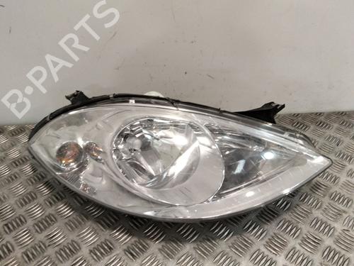 Used Right headlight Right headlight 38012245 38012245