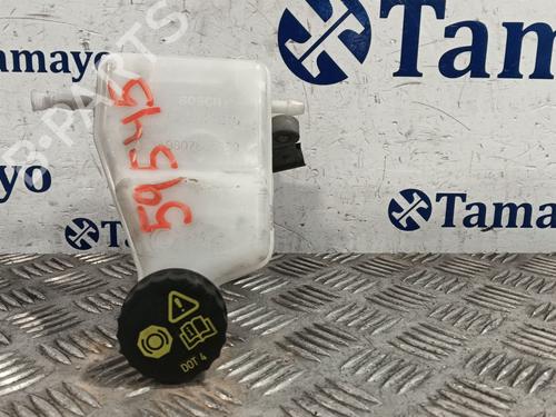 Brake master cylinder OPEL COMBO Box Body/MPV (K9) 1.5 D | BP30112680M77