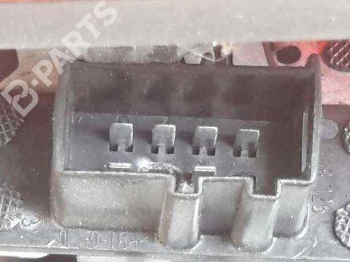 Right taillight BMW 3 (E46) 320 d | BP3198167C35 