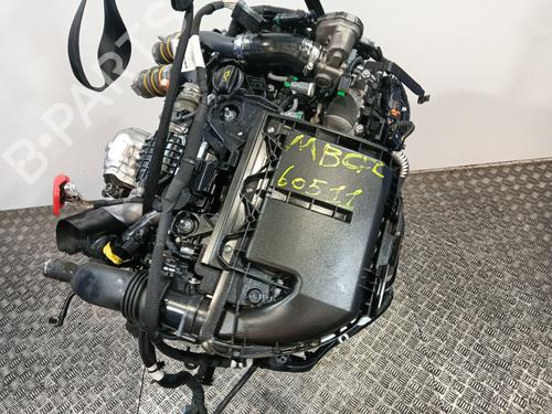 Engine CITROËN C-ELYSEE (DD_) 1.6 HDI 92 | BP34138147M1 - Image 5