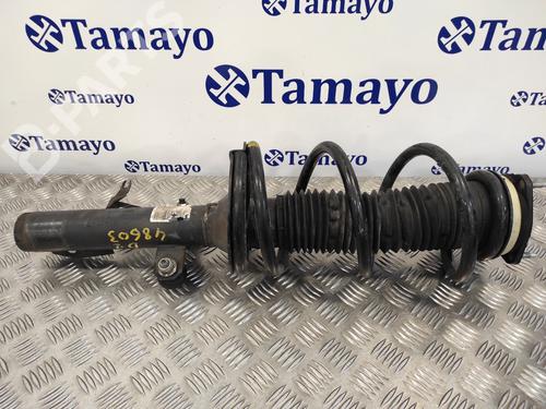 Højre fortil støddæmper FORD TRANSIT Van (FA_ _) 2.2 TDCi (115 hp) 11244695