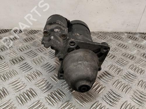 Starter IVECO DAILY III Van 35 C 14 | BP37197452M8 - Image 2