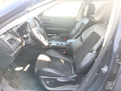 Left front window switch RENAULT TALISMAN Grandtour (KP_) 1.6 dCi 130 | BP37640977I27  - Image 11