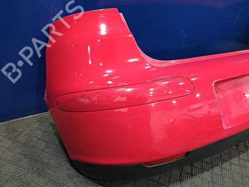 Rear bumper SEAT IBIZA III (6L1) 1.4 16V | BP20122083C8 