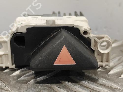 Warning switch FORD FOCUS I (DAW, DBW) 1.6 16V | BP19436369I22 