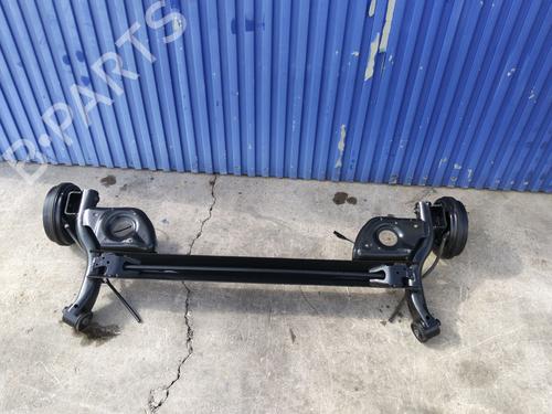 Used Rear axle Rear axle 39538269 39538269