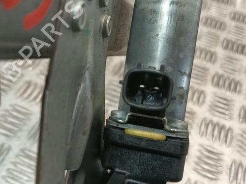 Front left window mechanism DACIA SANDERO II 1.5 dCi | BP33650128C22  - Image 5