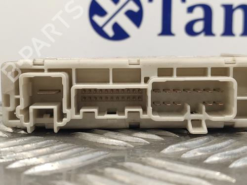 Electronic module TOYOTA YARIS (_P13_)  | BP15098394M83 