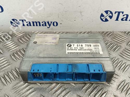 Used Gearbox control unit BMW X5 (E53) [2000-2006]  26278309