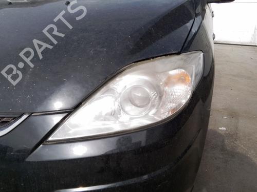Faro anteriore sinistro Faro anteriore sinistro 38624686 38624686