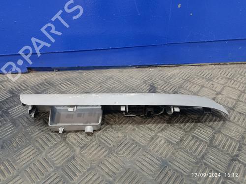 Left rear window switch SUBARU JUSTY IV 1.0 (M300) | BP19699659I29 