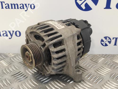 Alternator FIAT PUNTO (188_) 1.2 16V 80 (188.233, .235, .253, .255, .333, .353, .639,... | BP13691979M7 