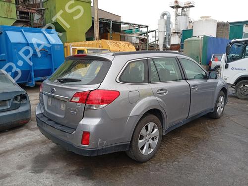 Stabilisator für SUBARU LEGACY V (BM) 2.0 D AWD (BMD) (150 hp) 32028250