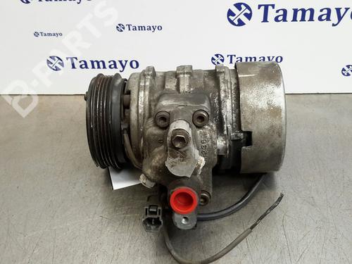 AC compressor DAIHATSU TERIOS (J1_) 1.3 4WD (J100) | BP7250440M34 