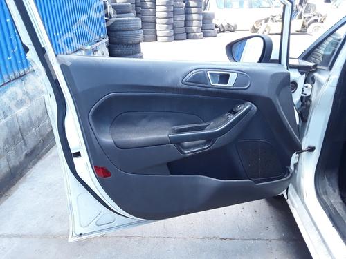 Starter FORD FIESTA VI (CB1, CCN)  | BP26175664M8 