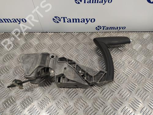 Used Hand brake AUDI A3 (8P1) 1.9 TDI (105 hp) 14358028