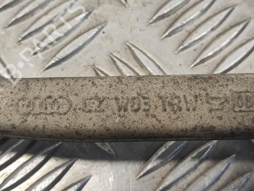Right front suspension arm AUDI A4 B8 Avant (8K5)  | BP14516690M13 