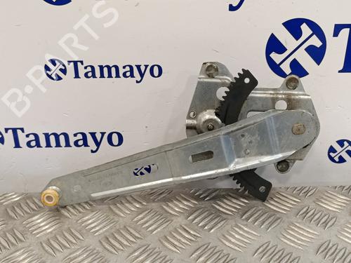 Rear left window mechanism KIA PICANTO I (SA) 1.1 | BP18133484C24 