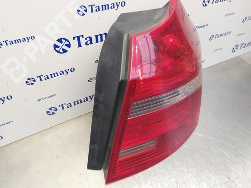 Right taillight BMW 1 (E87)  | BP6957559C35 