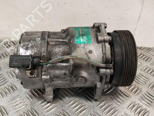 AC compressor AUDI TT (8N3) 1.8 T | BP37197635M34 - Image 4