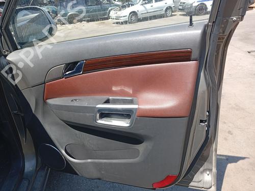 Front right window mechanism OPEL ANTARA A (L07) 2.0 CDTI | BP37446432C23 - Image 2