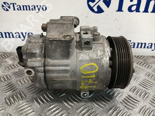 AC-Kompressor SEAT IBIZA III (6L1) 1.9 SDI | BP30793841M34