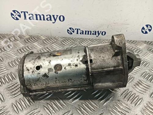 Starter MITSUBISHI L200 / TRITON (KA_T, KB_T)  | BP25037217M8 