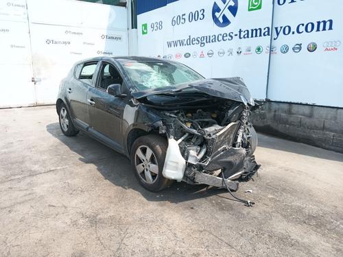 Engine RENAULT MEGANE III Hatchback (BZ0/1_, B3_) 1.5 dCi | BP37759036M1 - Image 2