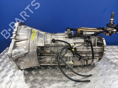 Gearbox SSANGYONG RODIUS I  | BP30087862M3 