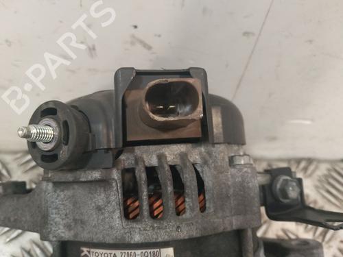 Alternator PEUGEOT 108 1.0 VTi | BP36359742M7 - Image 3