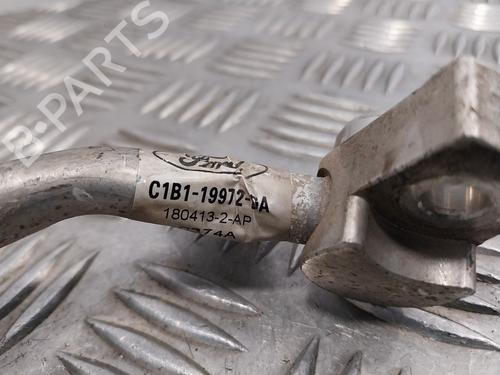 AC pipe FORD FIESTA VI (CB1, CCN)  | BP26153189M126 
