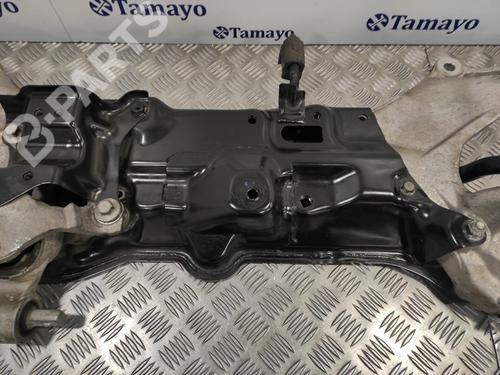 Subframe HONDA CIVIC VIII Hatchback (FN, FK) 2.2 CTDi (FK3) | BP11249486M9 