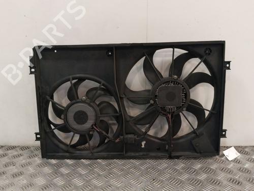 Radiator fan VW EOS (1F7, 1F8) | BP37443117M35 - Image 3