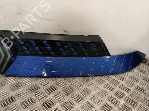 Grill RENAULT CAPTUR II (HF_) TCe 160 (HFN1) | BP39593029C40 - Image 3