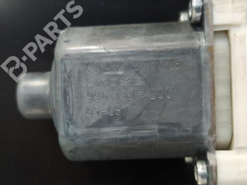 Rear left window mechanism MERCEDES-BENZ M-CLASS (W164)  | BP10293057C24 
