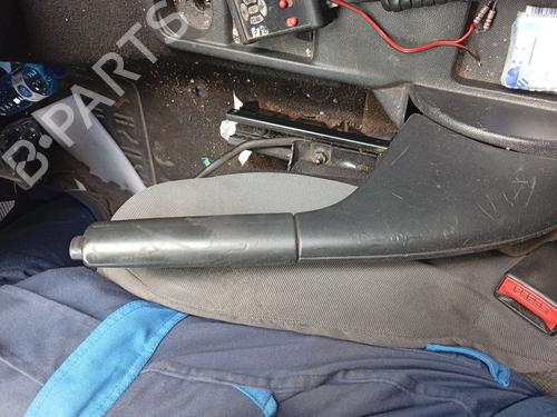 håndbremse håndbremse PEUGEOT PARTNER Box Body/MPV 1.6 HDi (75 hp) 34557936 34557936