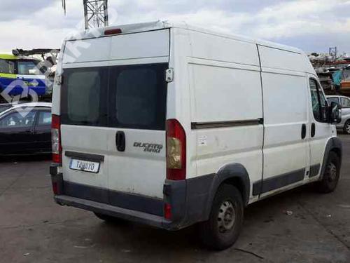 Førerens kollisjonspute FIAT DUCATO Van (250_) 120 Multijet 2,3 D | BP883652C9 