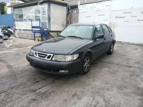 Right taillight SAAB 9-3 (YS3D) 2.0 Turbo | BP40121389C35 - Image 4