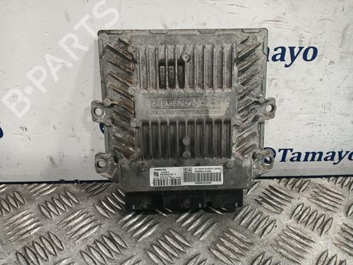 Used Engine control unit (ECU) PEUGEOT 807 (EB_) [2002-2025]  29743594