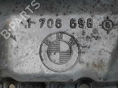 Oil sump BMW 3 Coupe (E36)  | BP14359934M115 