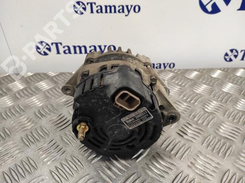 Alternator KIA PICANTO I (SA) 1.1 | BP12121180M7 
