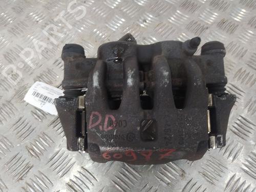 Right front brake caliper CITROËN JUMPER II Van 2.2 HDi 100 | BP39503230M104 - Image 2