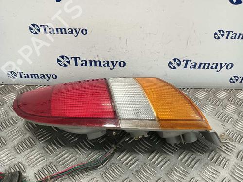 Right taillight HYUNDAI ATOS (MX)  | BP24618248C35 