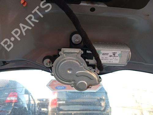 Used Rear wiper motor FORD KA (RU8) 1.2 (69 hp) 32483188