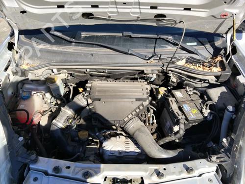 gearbox-opel-combo-box-bodympv-x12-2012-39945208 main image