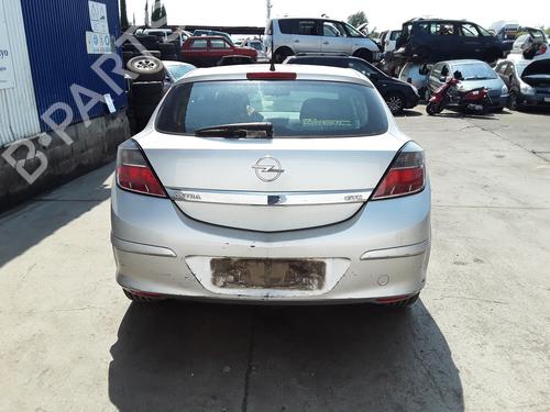 Getriebe OPEL ASTRA H GTC (A04)  | BP27475515M3 
