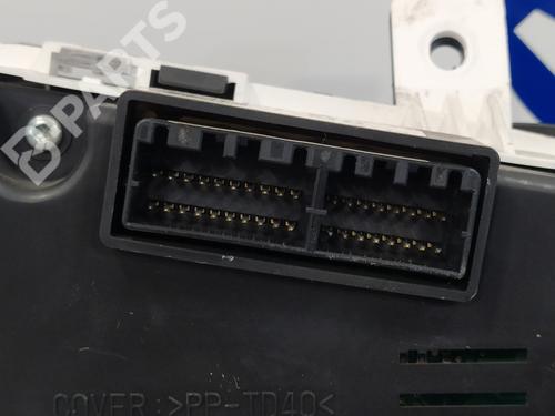 Instrument cluster RENAULT KOLEOS I (HY_)  | BP9642835C47 