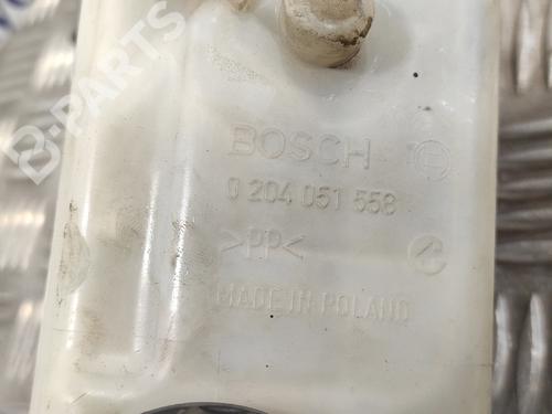 Brake master cylinder RENAULT KANGOO (KC0/1_)  | BP9666360M77 