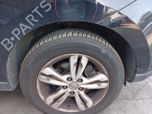 Used Wheel arch Wheel arch 38179610 38179610