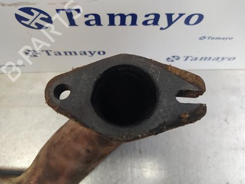 Exhaust manifold PORSCHE 944  | BP11647836M110 